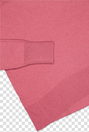 Raglan Standneck Sweater Rosebud Heather   Png Download   Pocket  Transparent Png