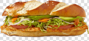 Banh Mi Sandwich Close Up   Banh Mi Png  Transparent Png