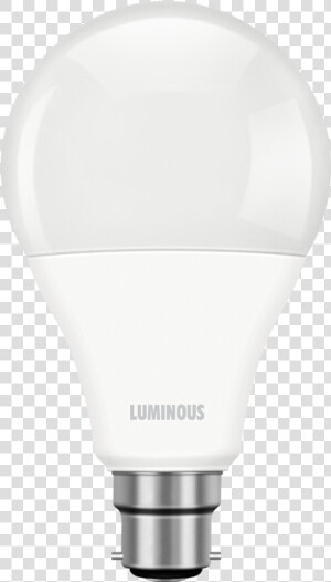 Light bulb   E27 Led Globe 125  HD Png Download