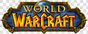 World Of Warcraft Logo   World Of Warcraft  HD Png Download