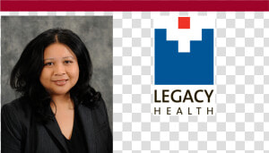 Milrose mercado   Legacy Health  HD Png Download