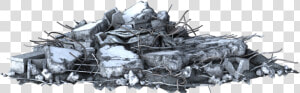 Thumb Image   Rubble Png Transparent  Png Download