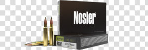 6 5 Creedmoor Nosler Ballistic Tip  HD Png Download