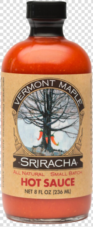 Maple Sriracha Sauce  HD Png Download