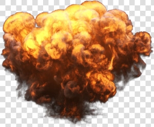 Grab And Download Explosion Icon   Episode Explosion Overlay  HD Png Download