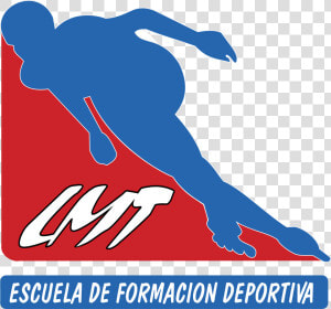 Escuela De Formacion Deportiva Lmt Logo Png Transparent   Poster  Png Download