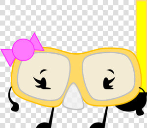 Snorkel Mask   Bfdi Snorkeling  HD Png Download