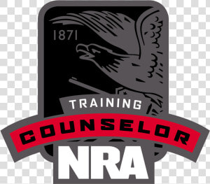 Nra Instructor  HD Png Download