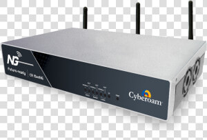 Firewall Appliance Png File   Cyberoam Firewall  Transparent Png