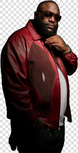 Rick Ross Png   Transparent Rick Ross Png  Png Download