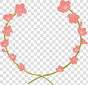 Circulo De Flores Png  Transparent Png   Png Download   Circulo De Flores Png  Png Download