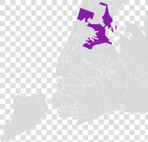 New York State Senate District 32  HD Png Download