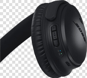 Bose Quiet Comfort Black 35 Wireless  HD Png Download