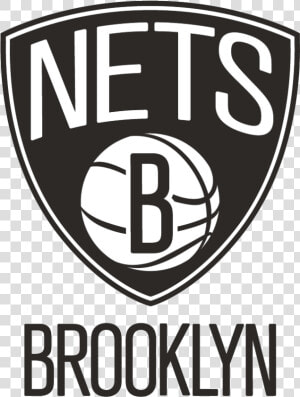 Brooklyn Nets Logo   Brooklyn Nets Logo Png  Transparent Png