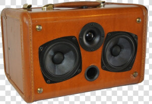 Subwoofer  HD Png Download