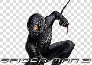 Transparent Spiderman 3 Png   Spiderman 3  Png Download