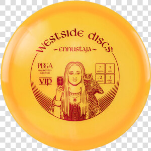 King Disc Golf Disc  HD Png Download