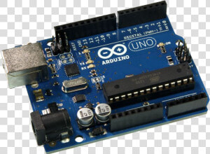 Arduino Uno Clone   Arduino Biosensor  HD Png Download