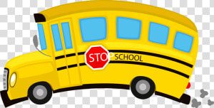 Back Of School Bus Clipart 8 Free   School Bus Bus Png  Transparent Png