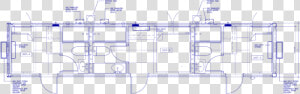 Hamilton 340 3b   Technical Drawing  HD Png Download