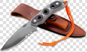 Crkt 3500 Hoodwork Knife   Utility Knife  HD Png Download