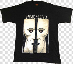 Pink Floyd Division Bell Shirt  HD Png Download