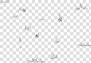 Grass   Handwriting  HD Png Download