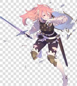 Soleil From Fire Emblem  HD Png Download