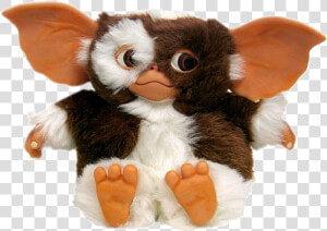 Gremlins   Gizmo   Gremlin Doll  HD Png Download