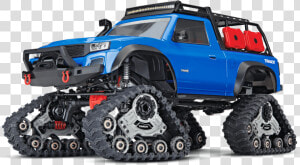 Traxxas Trx 4 Sport  HD Png Download