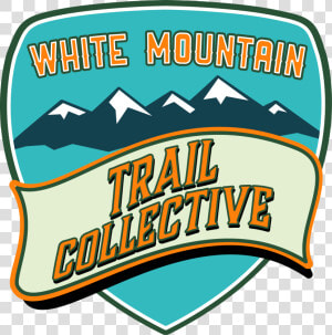 Wmtc Logo   White Mountain Trail Collective  HD Png Download