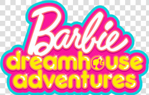 Barbie Clip Life In Dreamhouse   Barbie Dreamhouse Adventures Netflix  HD Png Download