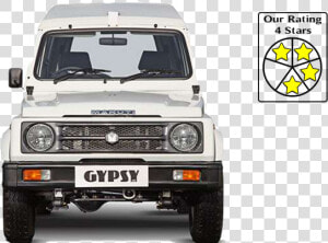 Maruti Suzuki Gypsy   Price Maruti Suzuki Gypsy  HD Png Download