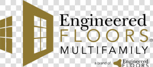 Master Logo Multifamily 5 10 18   Engineered Floors  HD Png Download