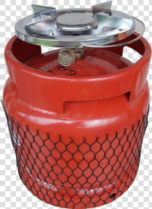 Transparent Gas Cylinder Red Png  Png Download