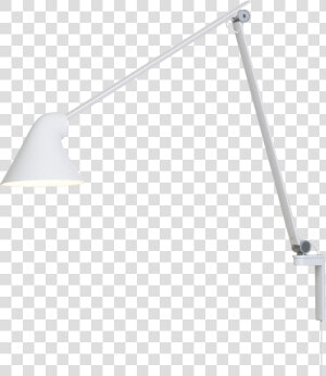 Louis Poulsen Njp Wall Lamp  HD Png Download