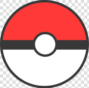 Pokeball Png   Transparent Background Pokeball Png  Png Download