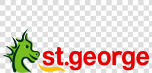 You Re Welcome Clipart   St George And Westpac  HD Png Download