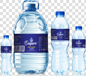 5 Ltr Water Bottle Png  Transparent Png