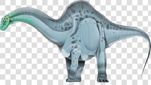 Apatosaurus  HD Png Download