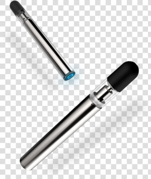 Ccell Disposable Vape Pen  HD Png Download