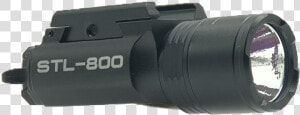 Bravo Airsoft Stl800 Flashlight  HD Png Download