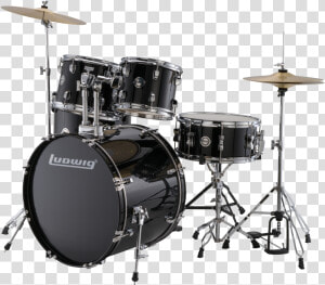 Ludwig Accent Fuse Title Ludwig Accent Fuse Itemprop   Ludwig Accent Drums  HD Png Download