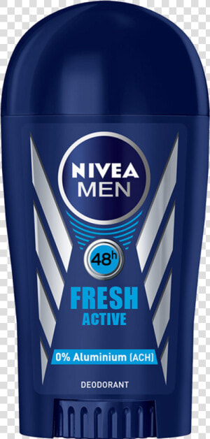 Deodorant Png Free Pic   Nivea Stick Deodorant  Transparent Png