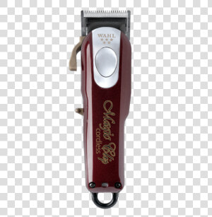 Wahl Magic Clip Cordless  HD Png Download