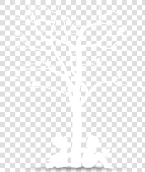 Tree Child Graphic   Tree And Child  HD Png Download