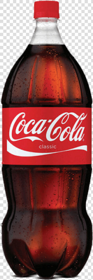 All Cool Drinks Images Png   2 Liter Bottle Of Coca Cola  Transparent Png