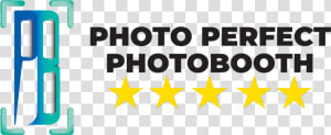 Photo Perfect Photobooth   Graphic Design  HD Png Download