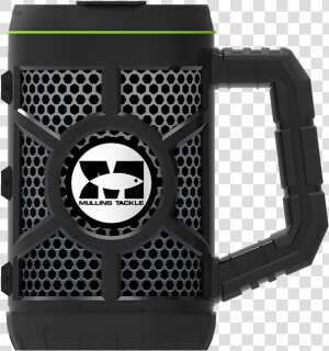 28oz Rugged Mug With Threaded Lid   Rugged Mug  HD Png Download