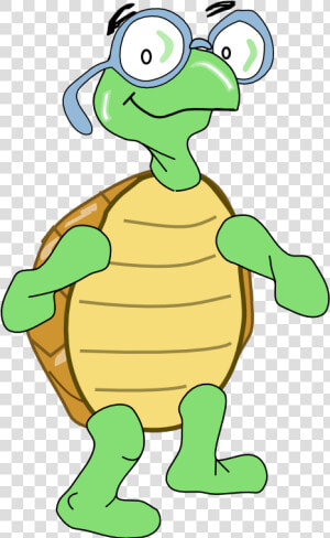 Images turtle b   Standing Turtle Cartoon Png  Transparent Png